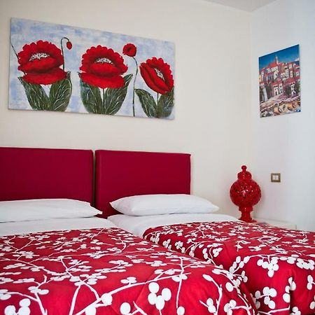 San Nicola D'Amare Bed & Breakfast Bari Luaran gambar