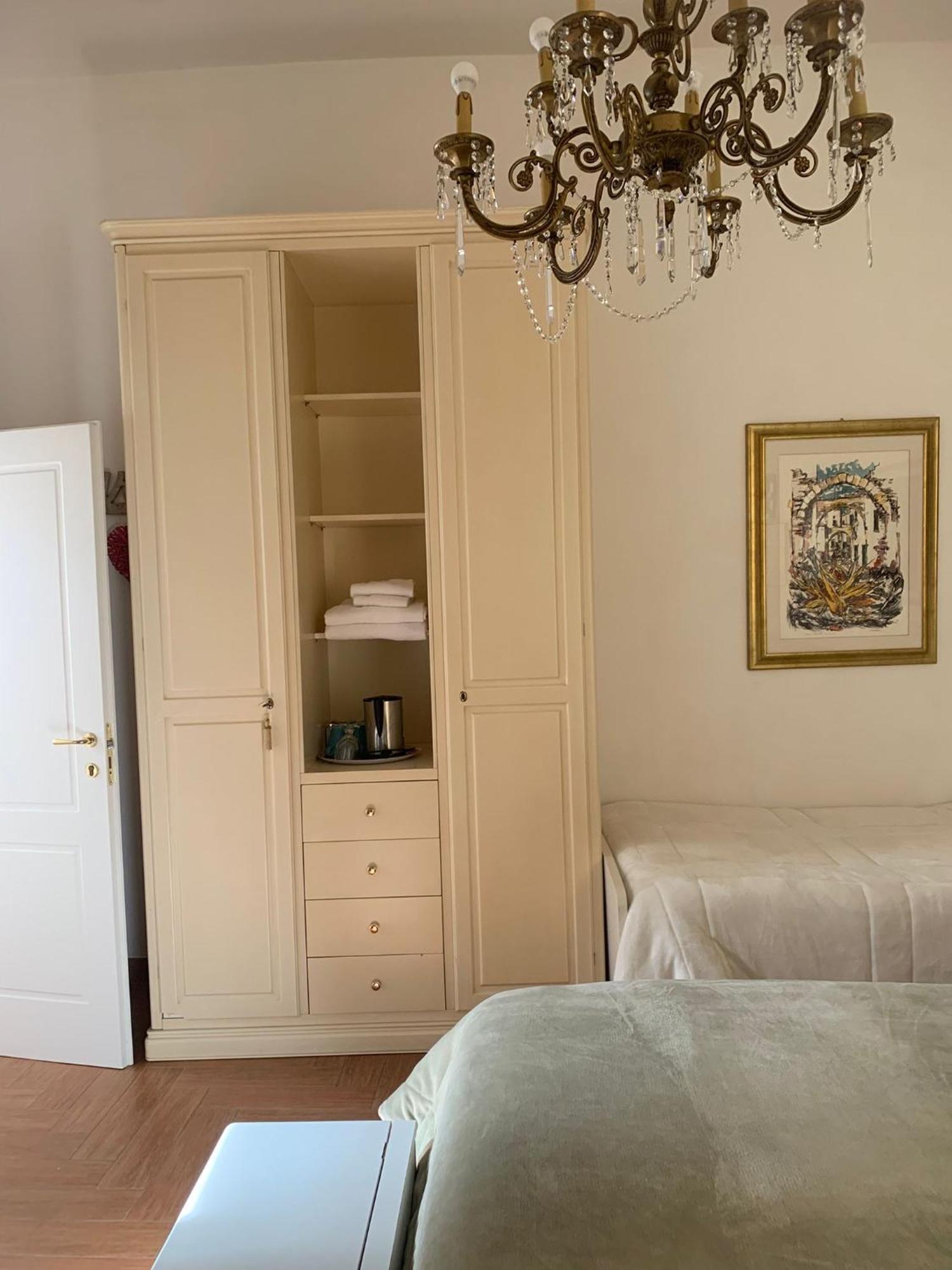 San Nicola D'Amare Bed & Breakfast Bari Luaran gambar
