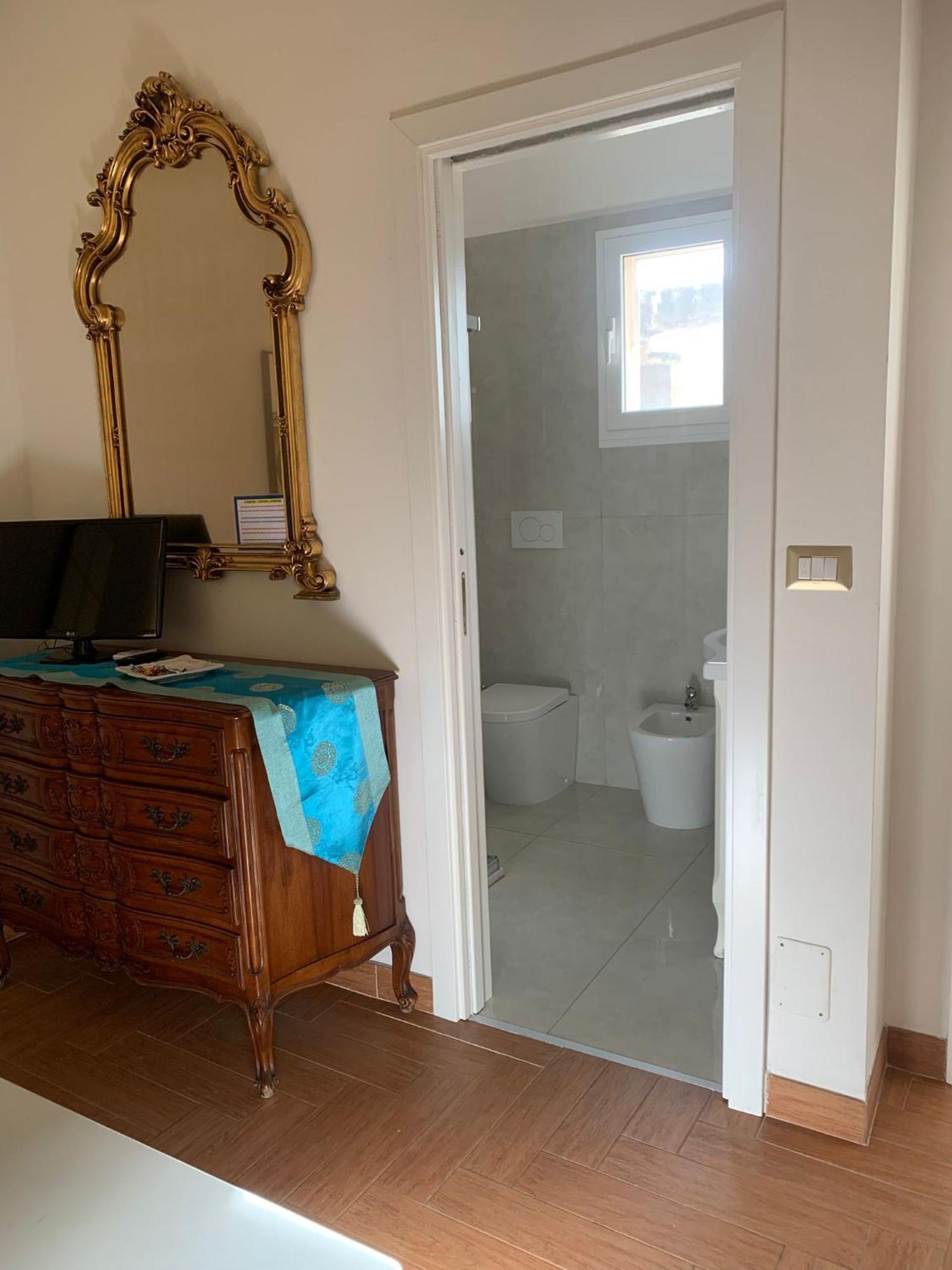 San Nicola D'Amare Bed & Breakfast Bari Luaran gambar