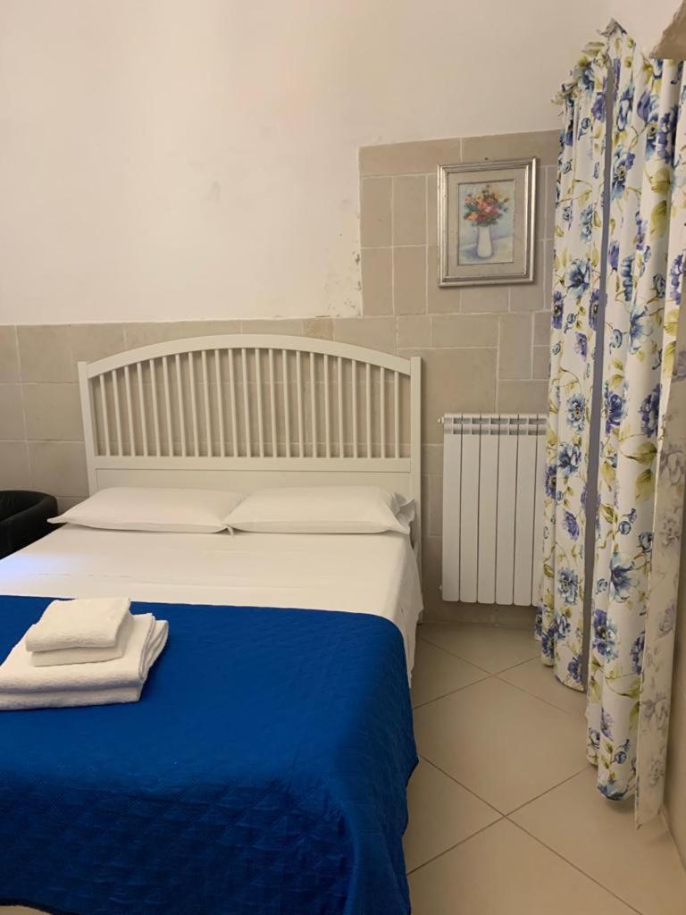 San Nicola D'Amare Bed & Breakfast Bari Luaran gambar