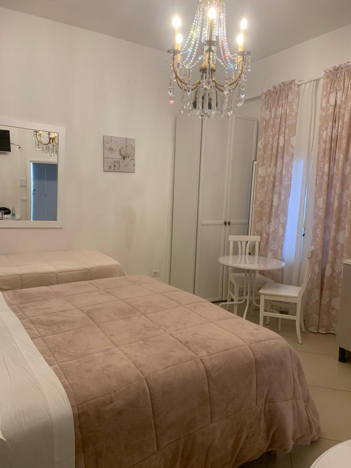 San Nicola D'Amare Bed & Breakfast Bari Luaran gambar