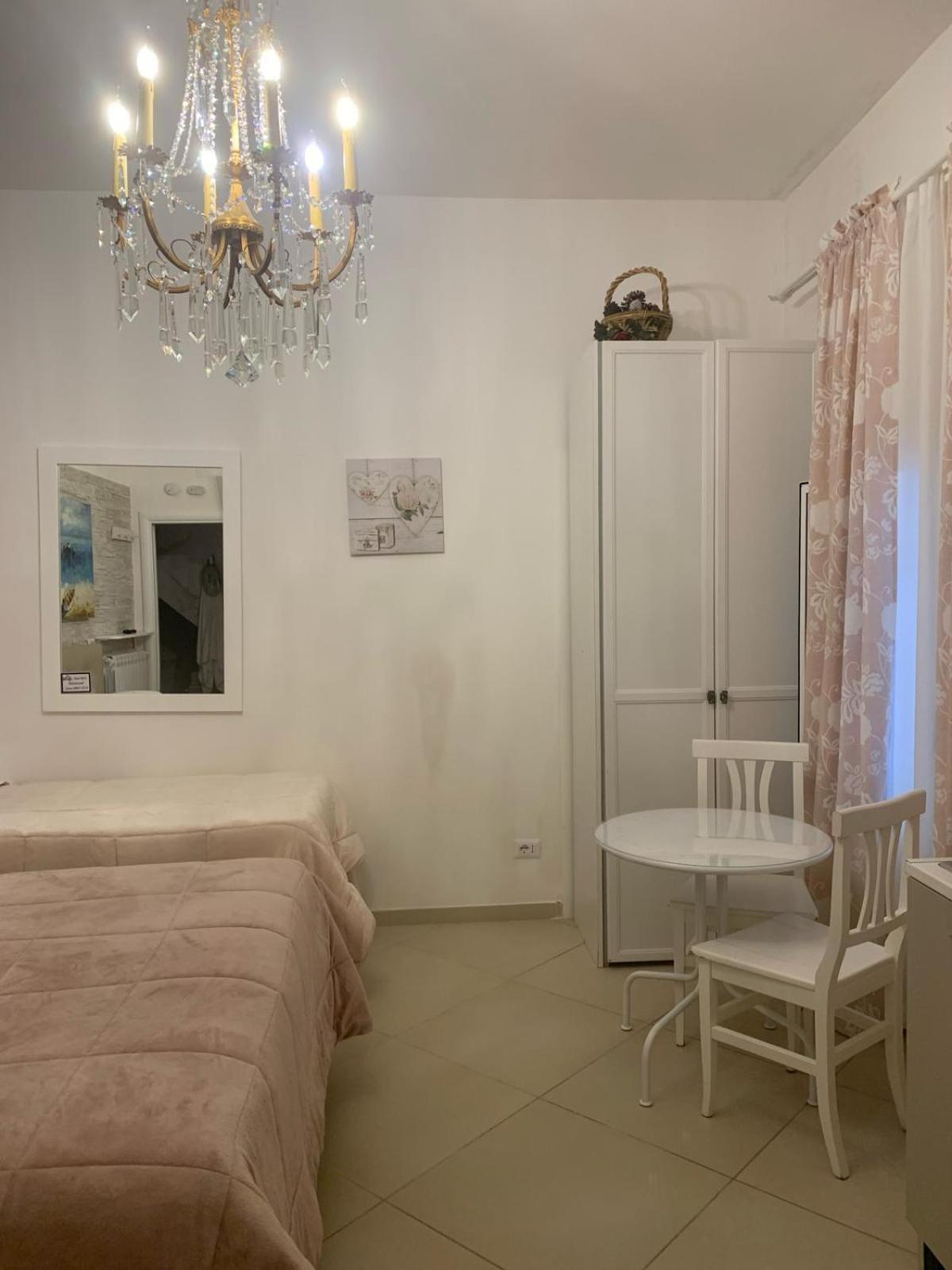 San Nicola D'Amare Bed & Breakfast Bari Luaran gambar