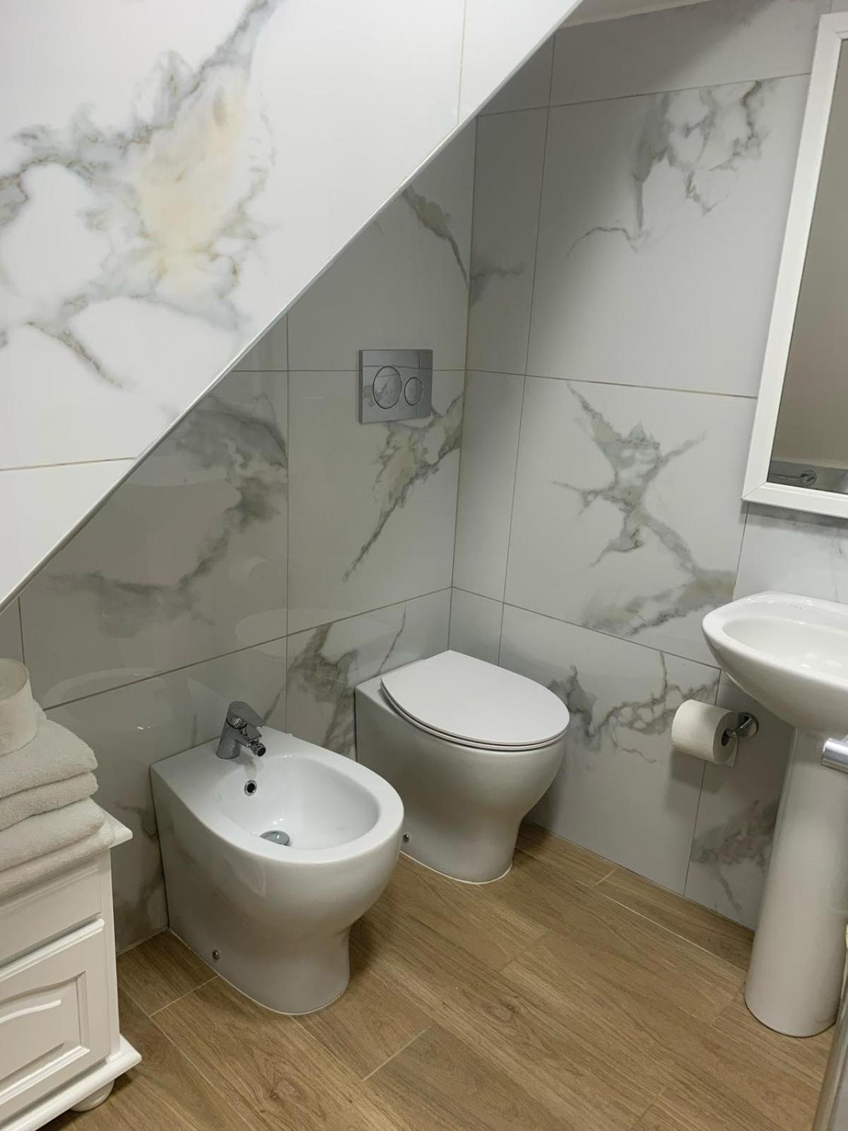 San Nicola D'Amare Bed & Breakfast Bari Luaran gambar