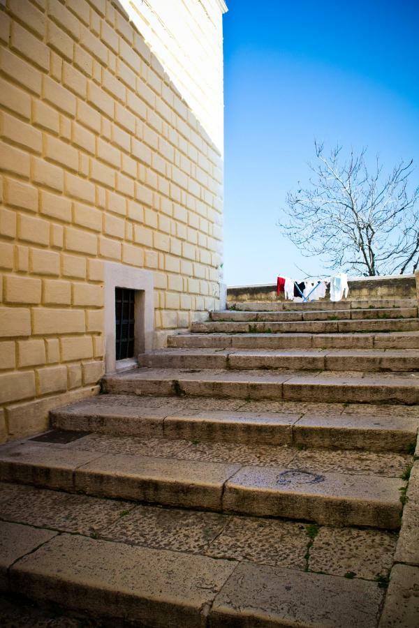 San Nicola D'Amare Bed & Breakfast Bari Luaran gambar