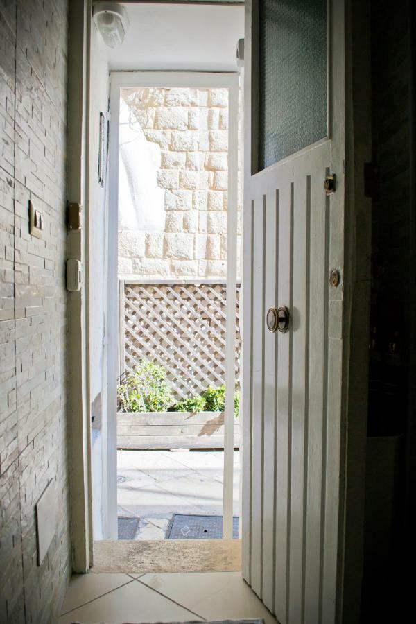 San Nicola D'Amare Bed & Breakfast Bari Luaran gambar