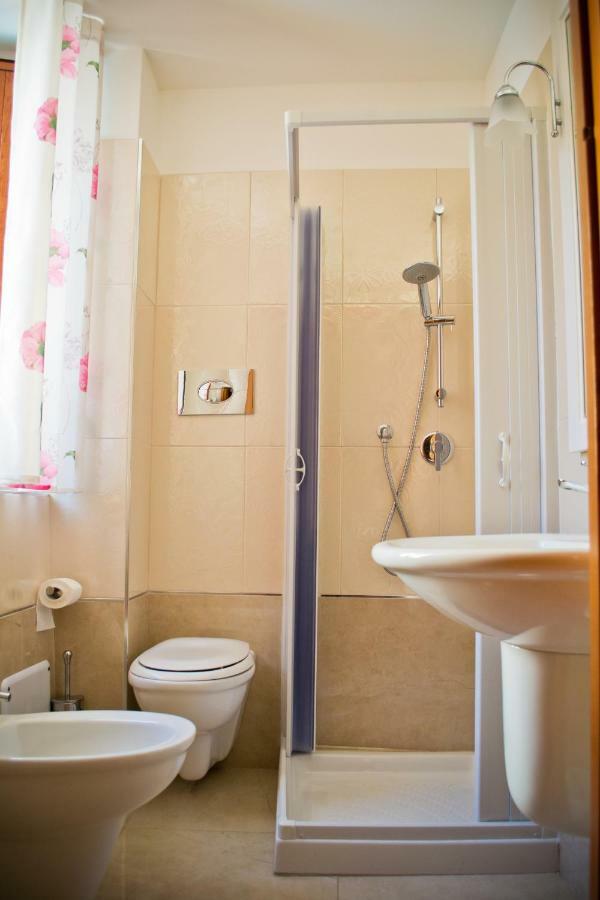 San Nicola D'Amare Bed & Breakfast Bari Luaran gambar
