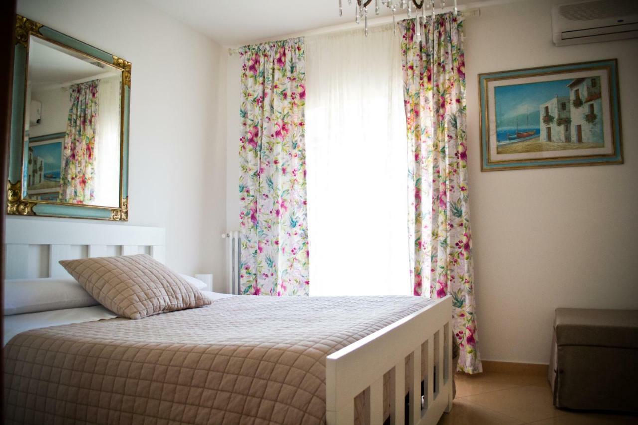 San Nicola D'Amare Bed & Breakfast Bari Luaran gambar