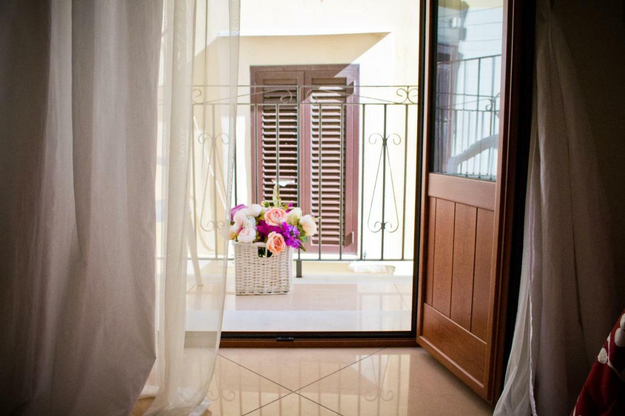 San Nicola D'Amare Bed & Breakfast Bari Luaran gambar