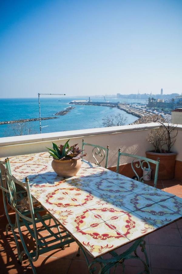 San Nicola D'Amare Bed & Breakfast Bari Luaran gambar