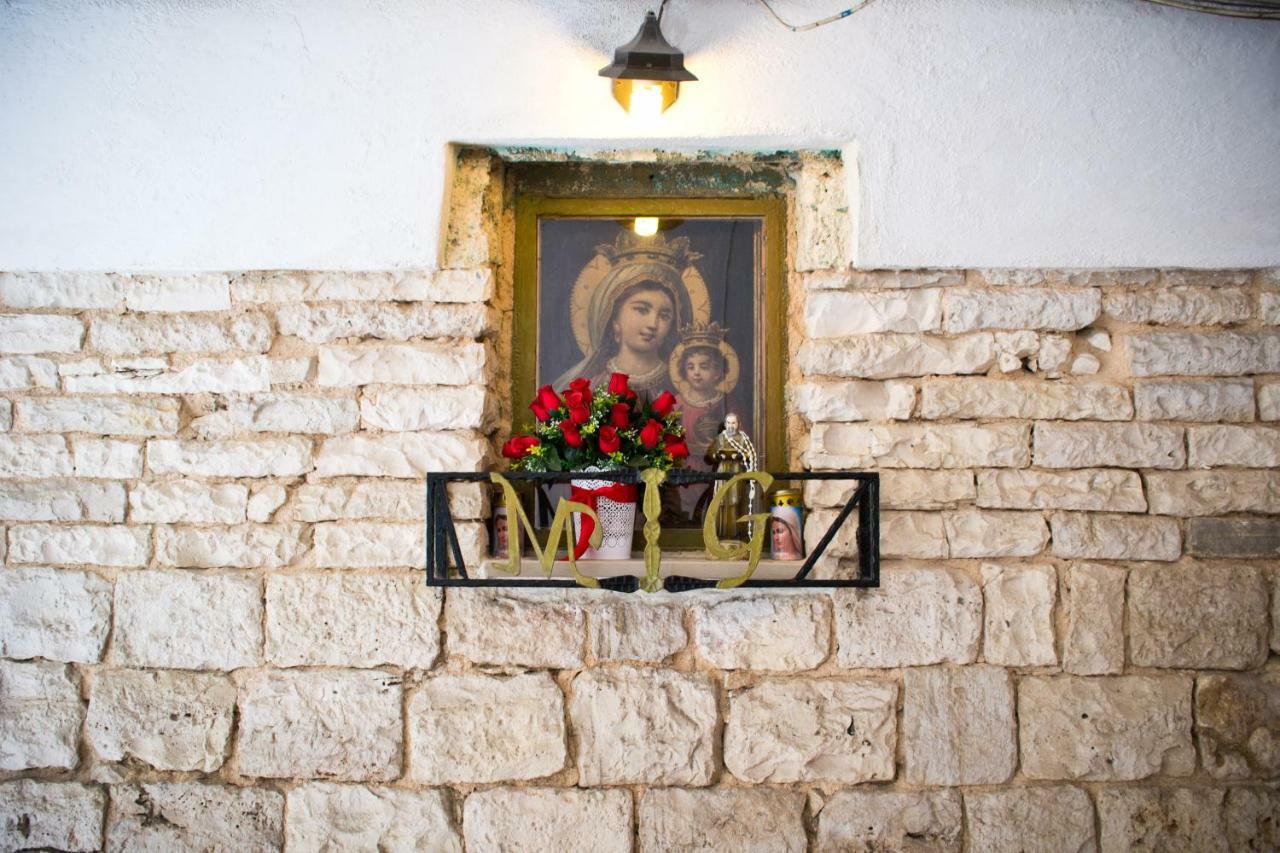 San Nicola D'Amare Bed & Breakfast Bari Luaran gambar