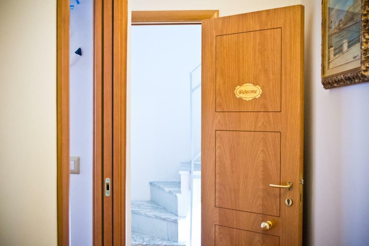 San Nicola D'Amare Bed & Breakfast Bari Luaran gambar