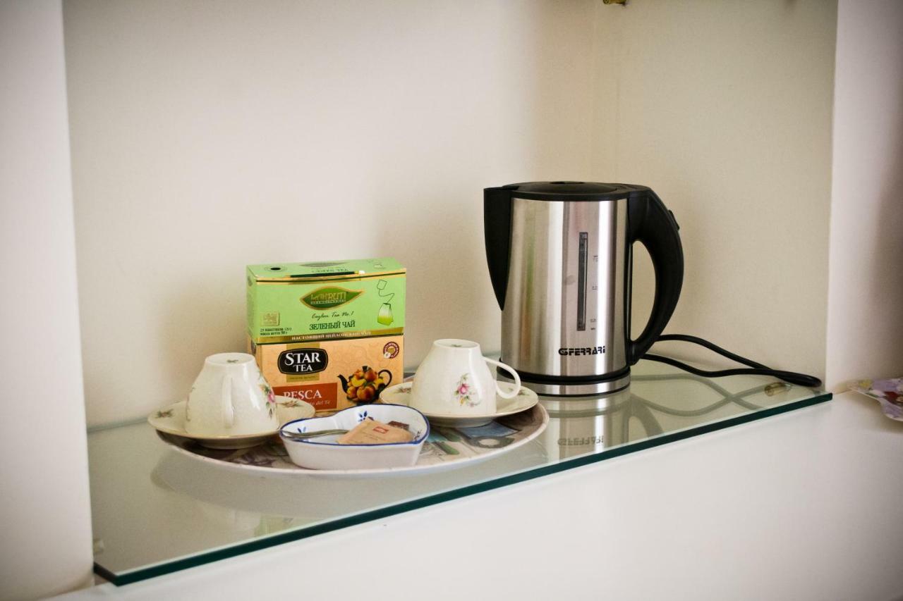 San Nicola D'Amare Bed & Breakfast Bari Luaran gambar