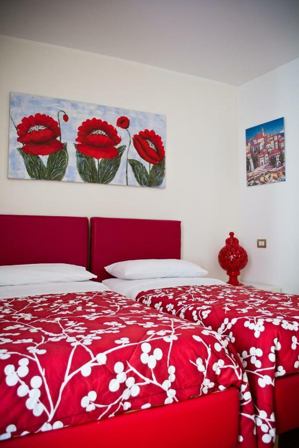 San Nicola D'Amare Bed & Breakfast Bari Luaran gambar