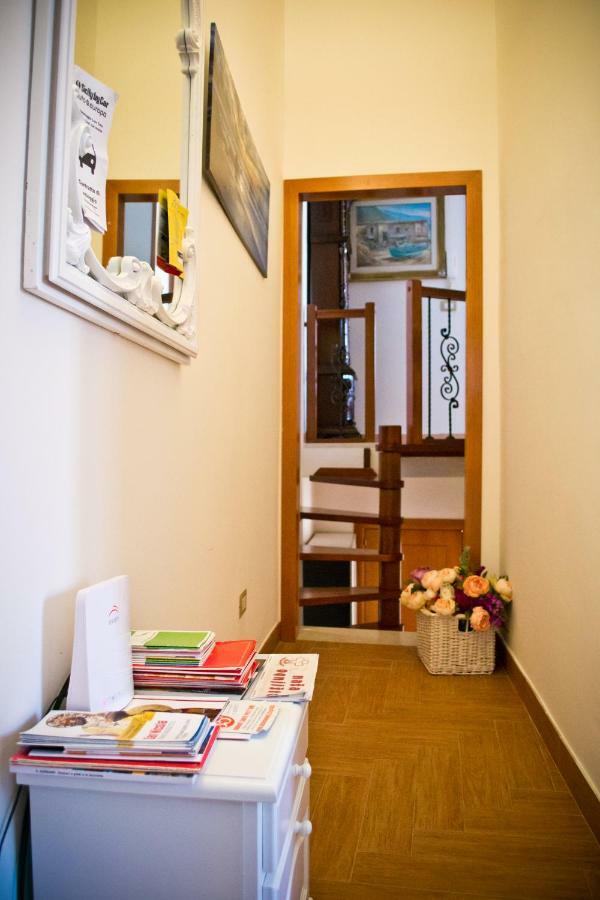 San Nicola D'Amare Bed & Breakfast Bari Luaran gambar