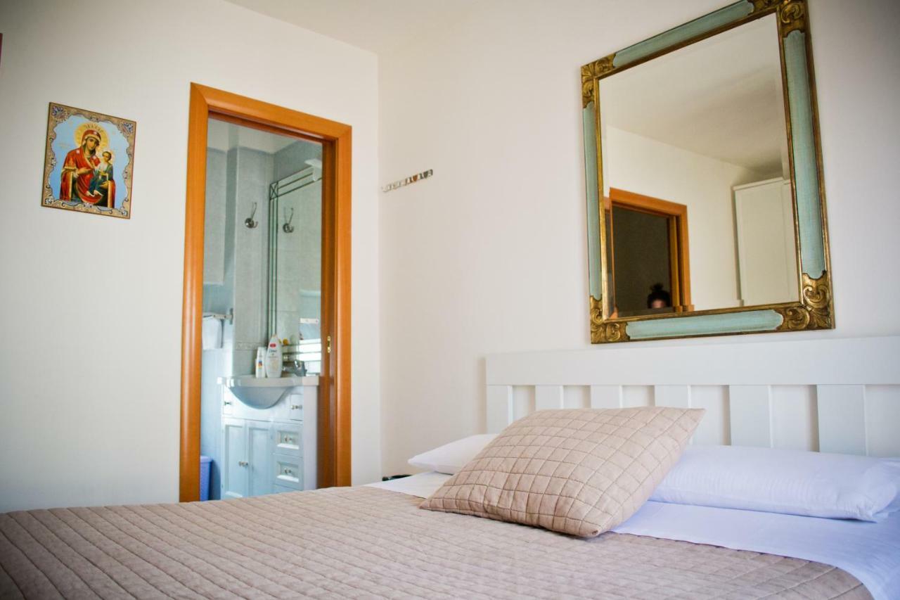 San Nicola D'Amare Bed & Breakfast Bari Luaran gambar