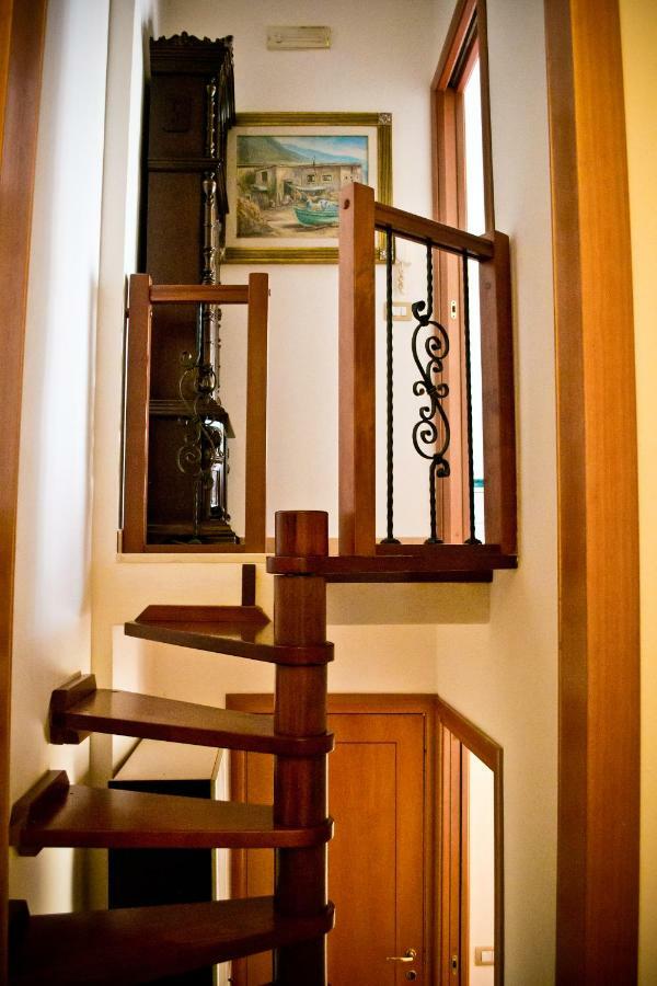 San Nicola D'Amare Bed & Breakfast Bari Luaran gambar