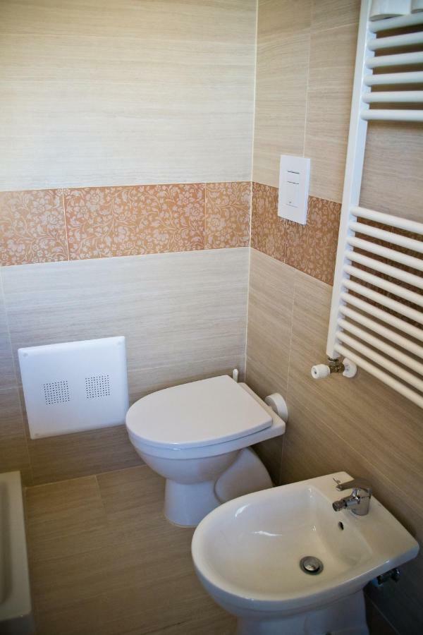 San Nicola D'Amare Bed & Breakfast Bari Luaran gambar