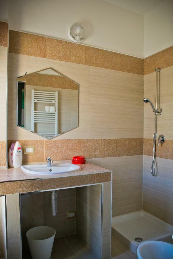 San Nicola D'Amare Bed & Breakfast Bari Luaran gambar