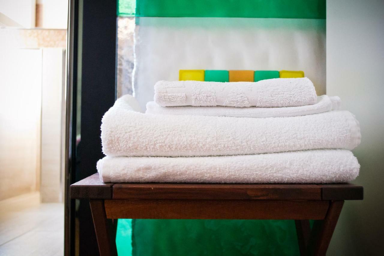 San Nicola D'Amare Bed & Breakfast Bari Luaran gambar