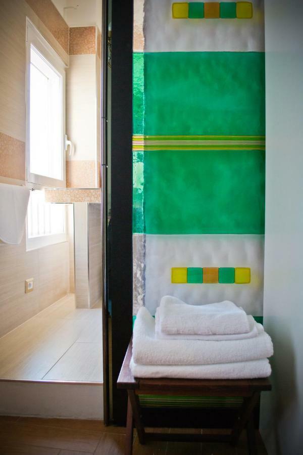 San Nicola D'Amare Bed & Breakfast Bari Luaran gambar