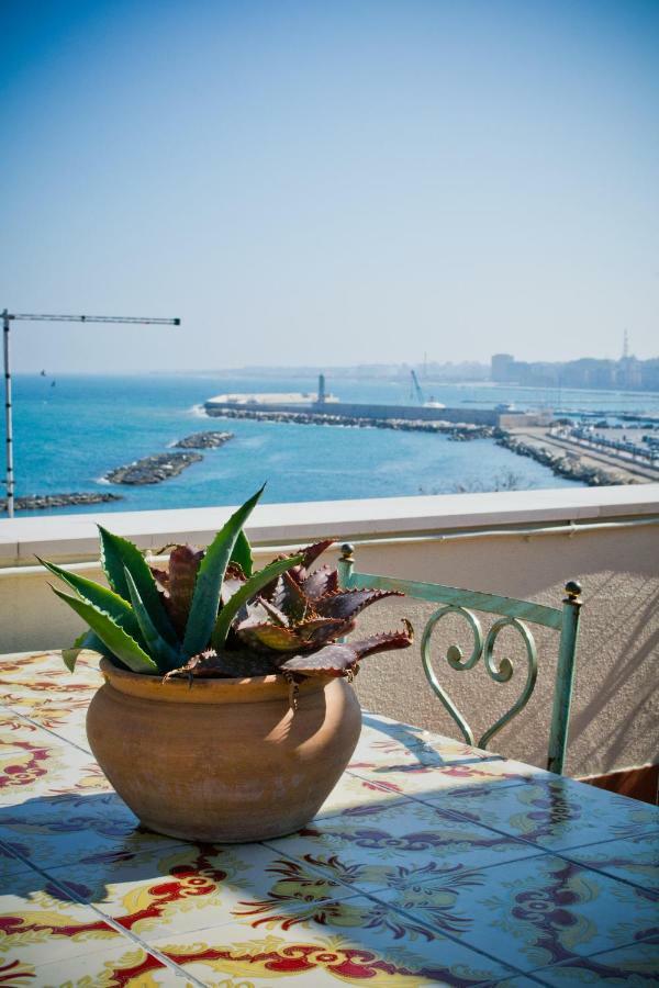 San Nicola D'Amare Bed & Breakfast Bari Luaran gambar