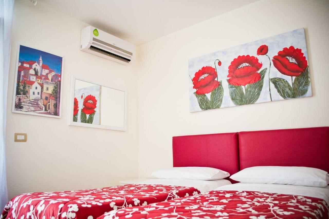 San Nicola D'Amare Bed & Breakfast Bari Luaran gambar