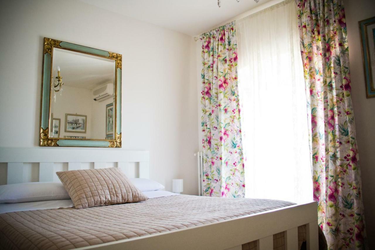San Nicola D'Amare Bed & Breakfast Bari Luaran gambar