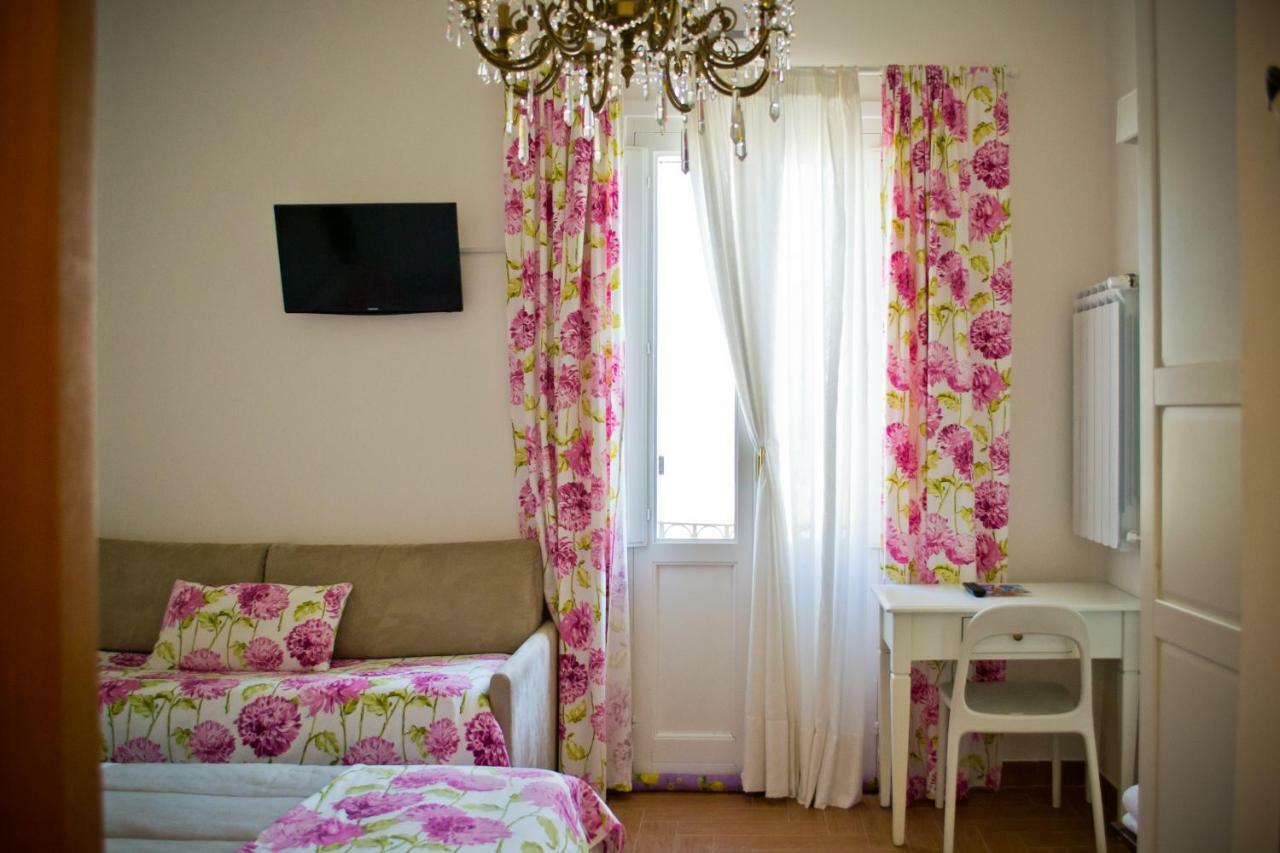 San Nicola D'Amare Bed & Breakfast Bari Luaran gambar