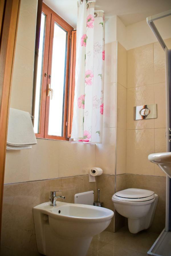 San Nicola D'Amare Bed & Breakfast Bari Luaran gambar